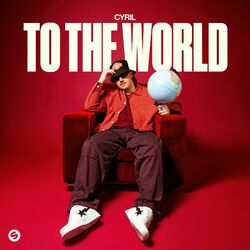 Cover of To The World