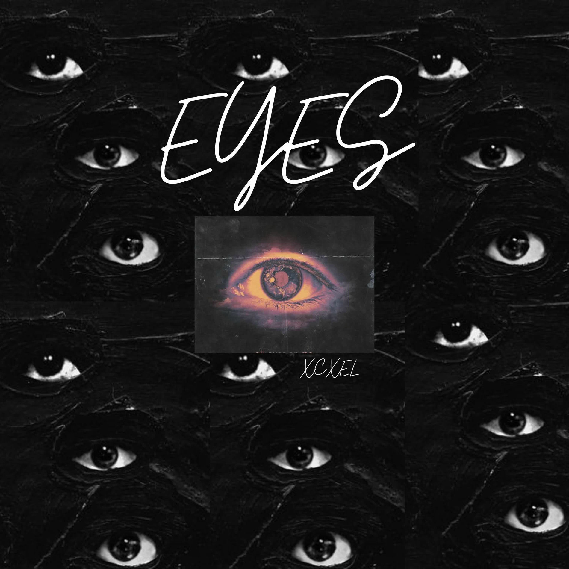 Album cover of Eyes