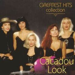 Cover of Greatest Hits Collection