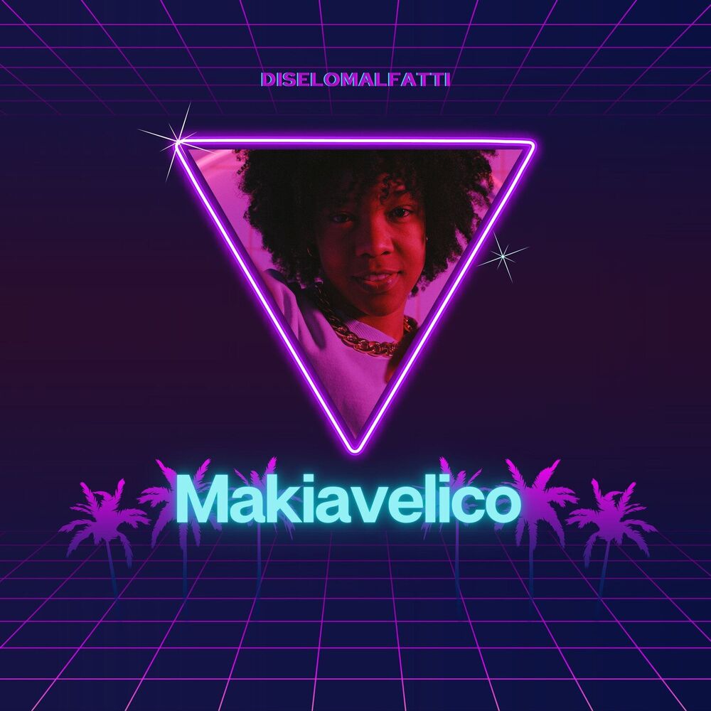 Picture of Makiavelico