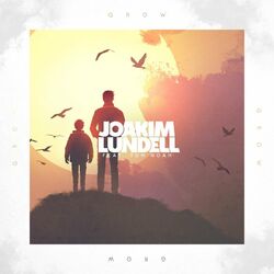 Cover of Grow