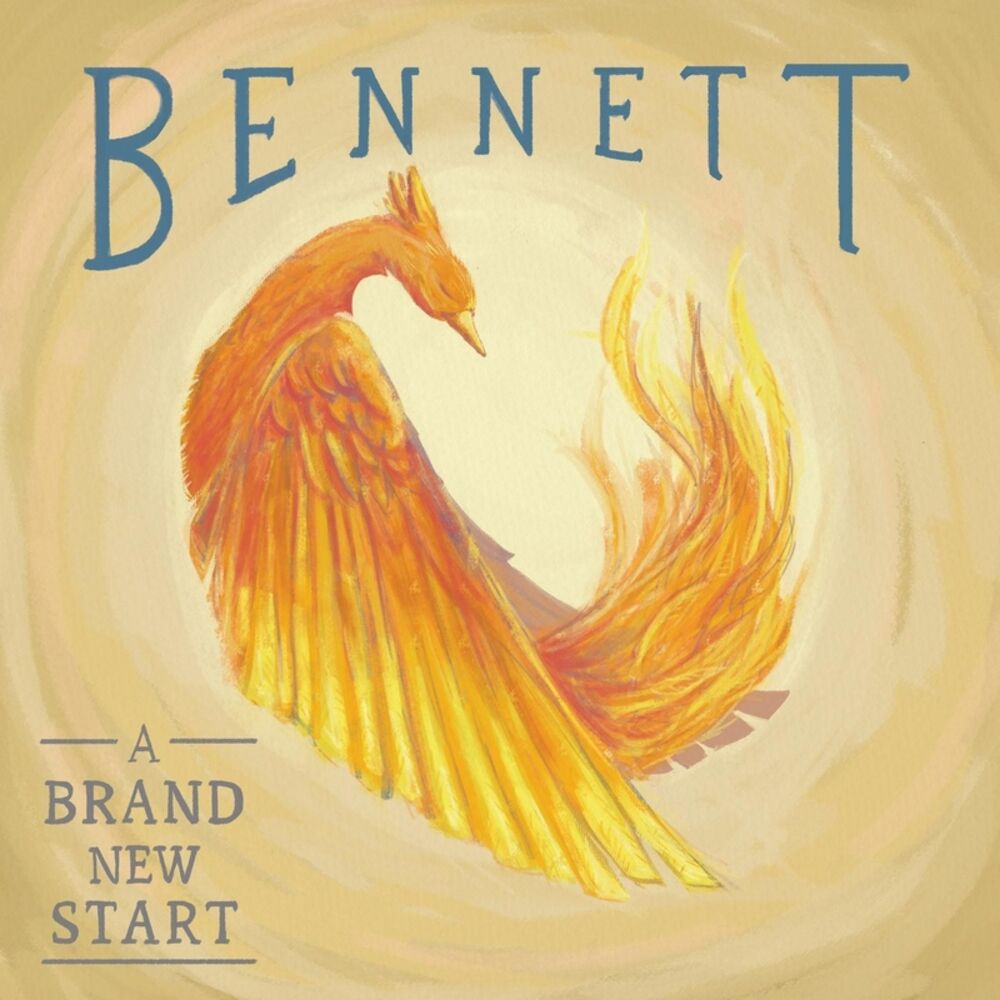 Picture of A Brand New Start