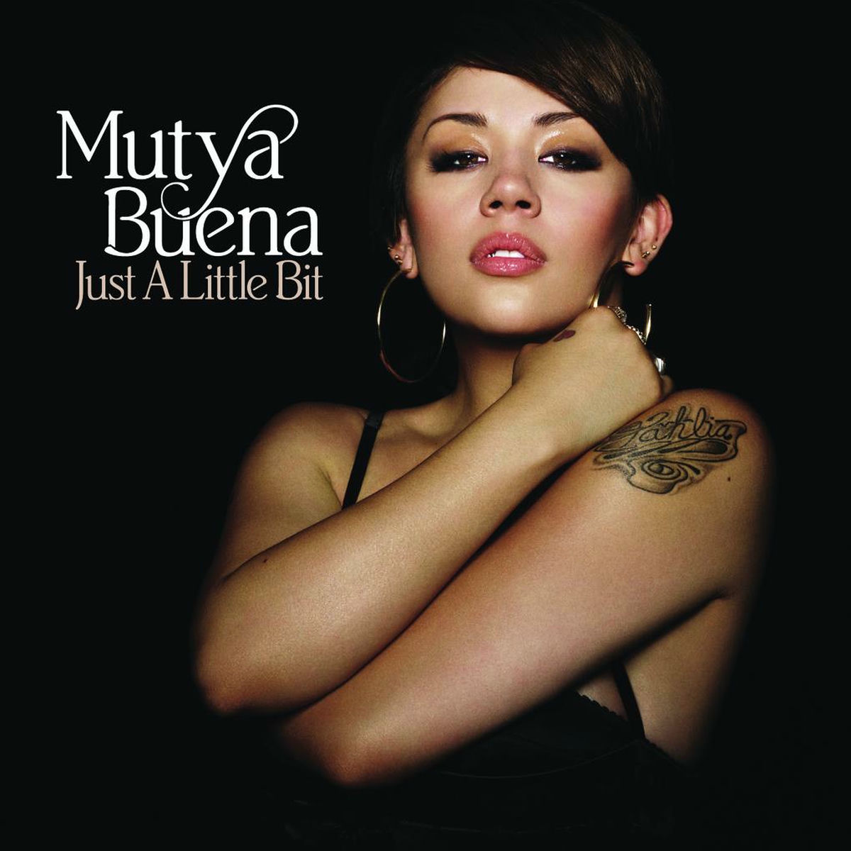 Album cover of Just A Little Bit (Remix EP)