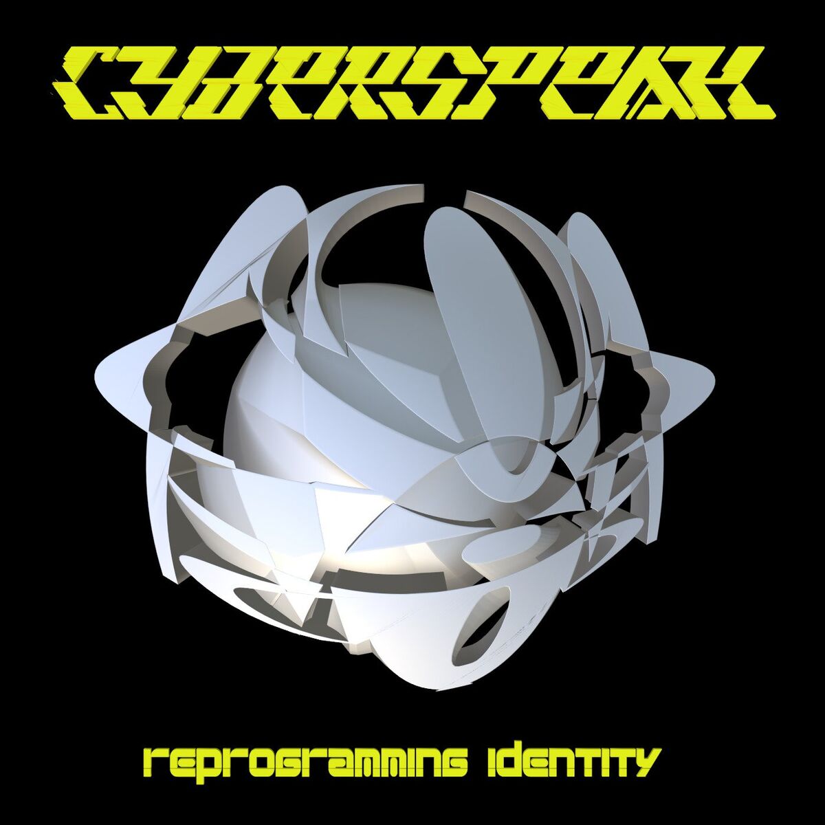 Album cover of Reprogramming Identity 2