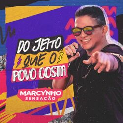 Cover of Do Jeito Que o Povo Gosta
