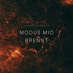 Cover of Modus Mio brennt