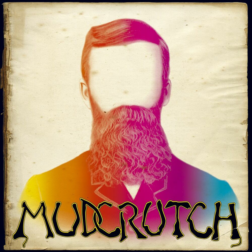 Picture of Mudcrutch