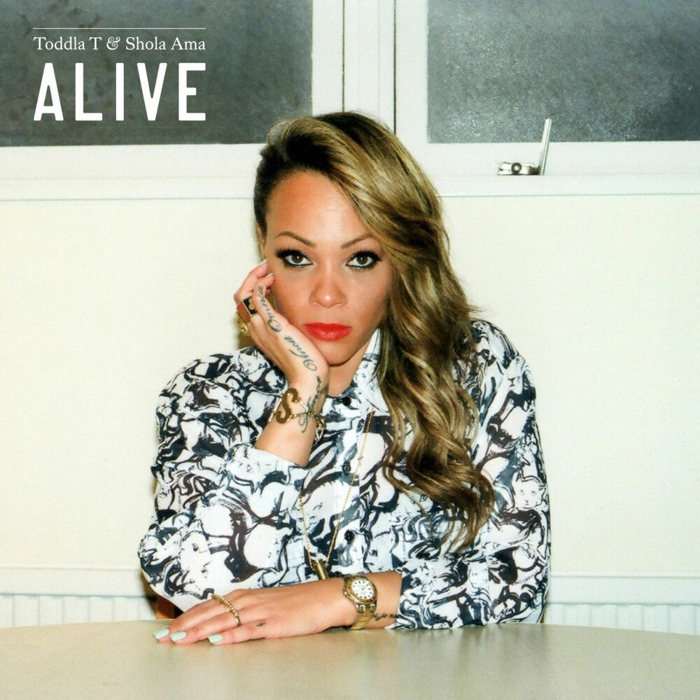 Picture of Alive