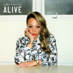 Cover of Alive