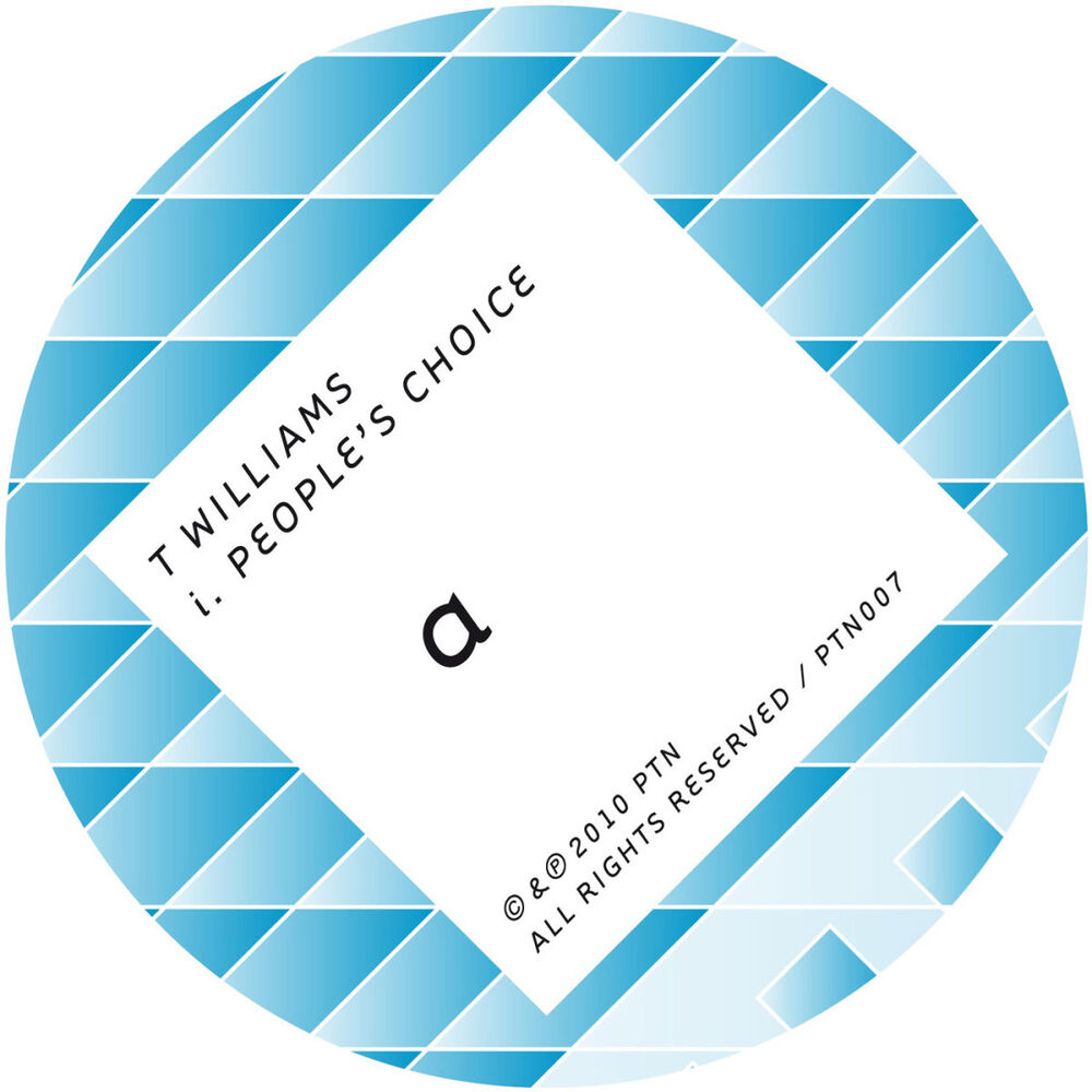 Picture of People's Choice