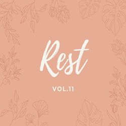 Cover of Rest Vol. 11