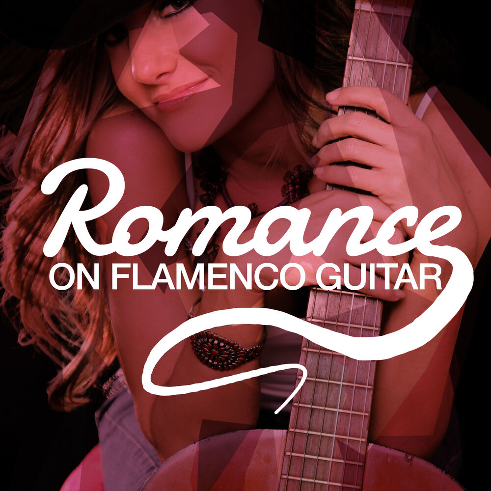 Picture of Romance on Flamenco Guitar