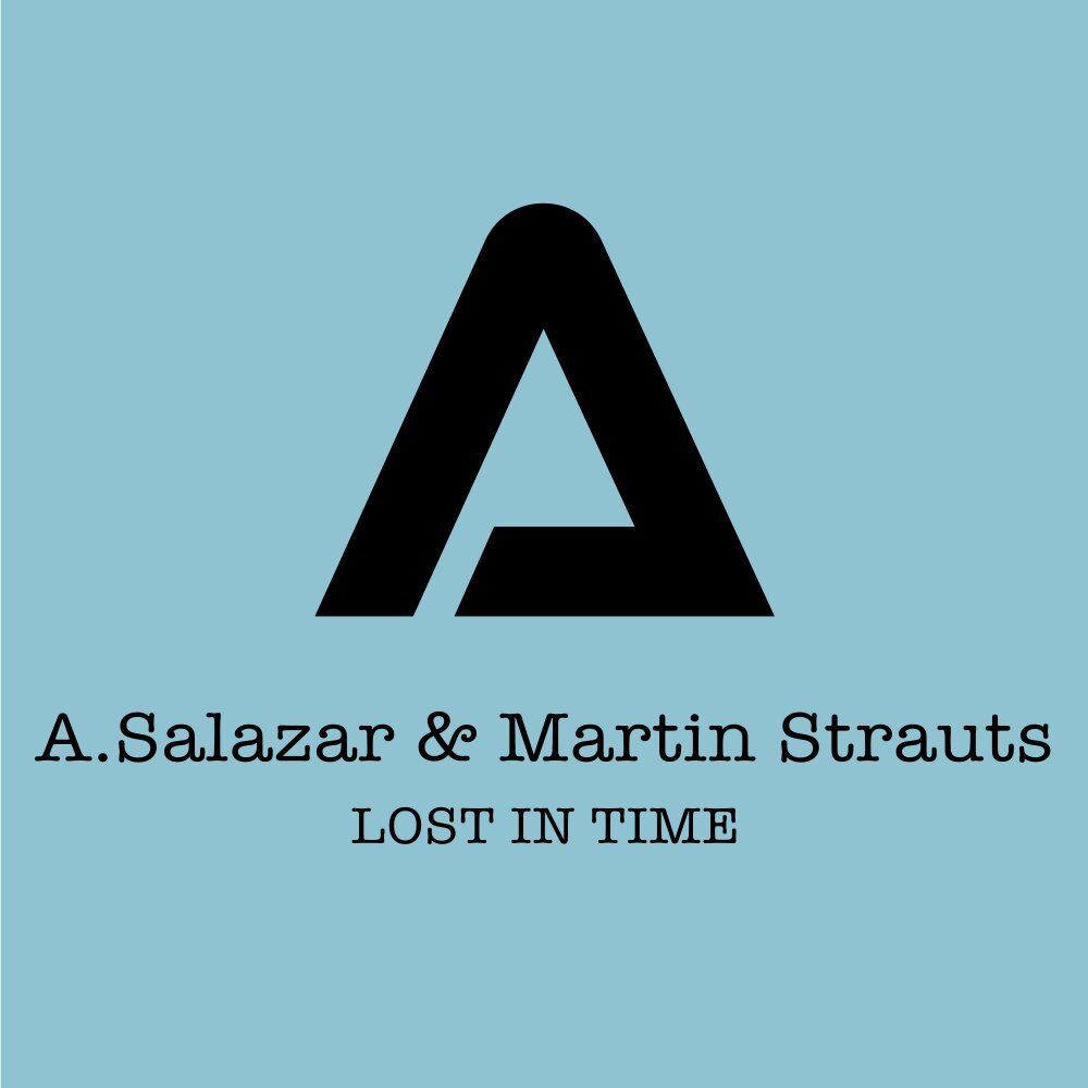 Picture of LOST IN TIME