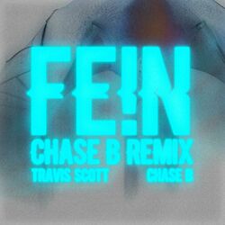 Cover of FE!N (CHASE B REMIX)