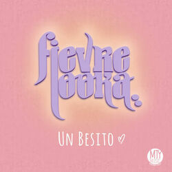 Cover of Un Besito
