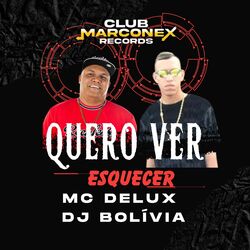 Cover of Quero Ver Esquecer