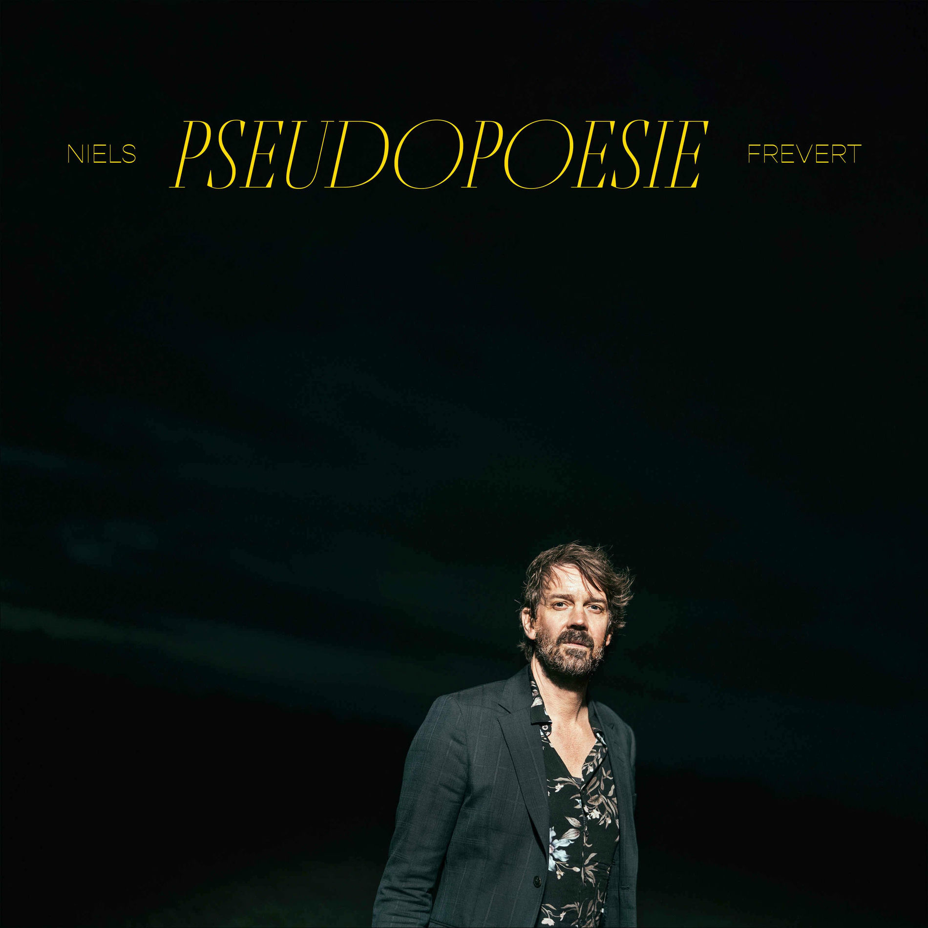 Album cover of Weite Landschaft
