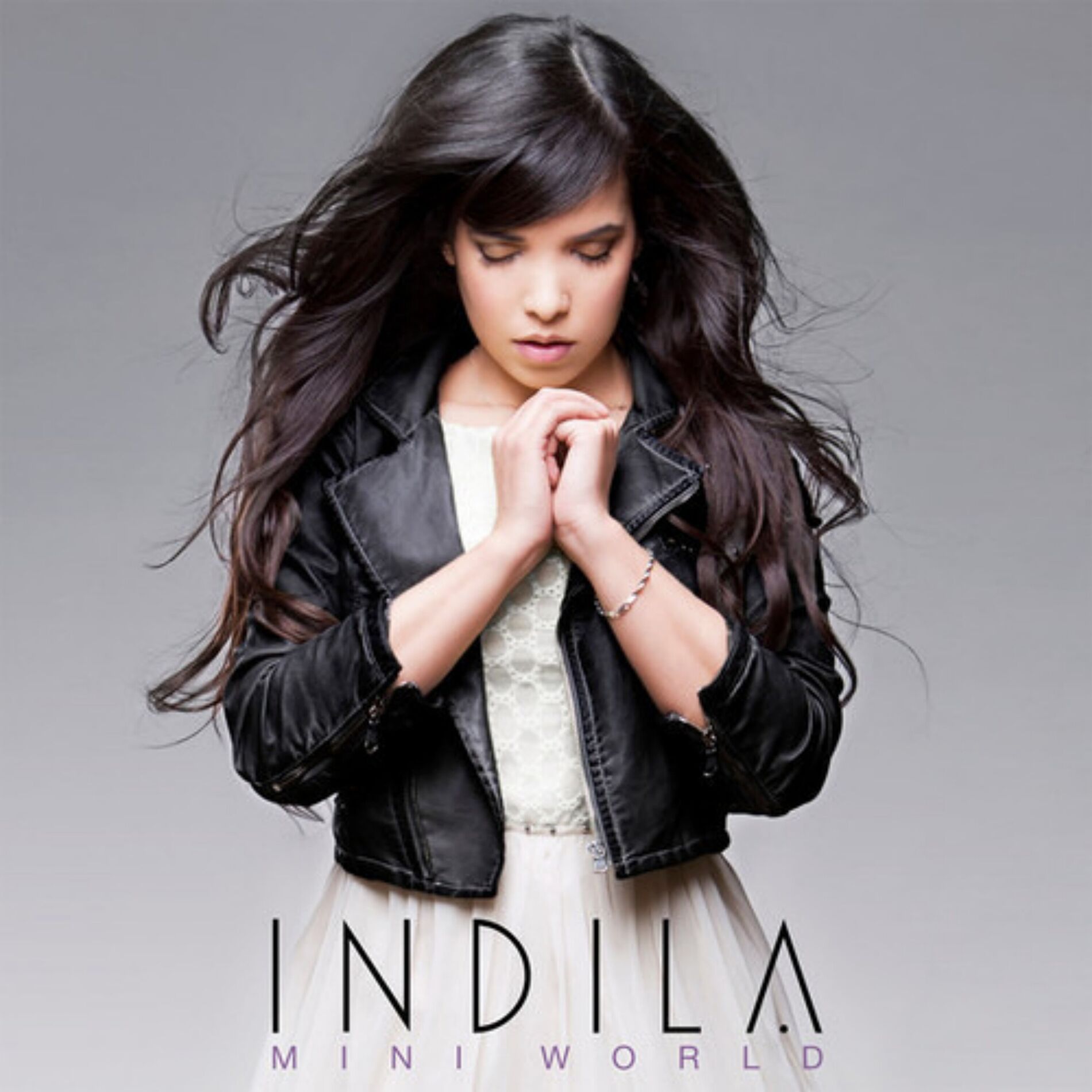 Album cover of Love Story Mashup (feat. Indila , Flenn and Raïna Raï)