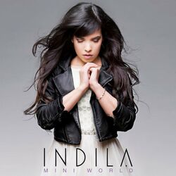 Cover of Love Story Mashup (feat. Indila , Flenn and Raïna Raï)