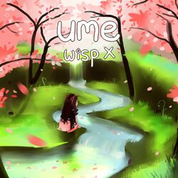 Cover of Ume