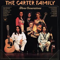 Cover of Three Generations