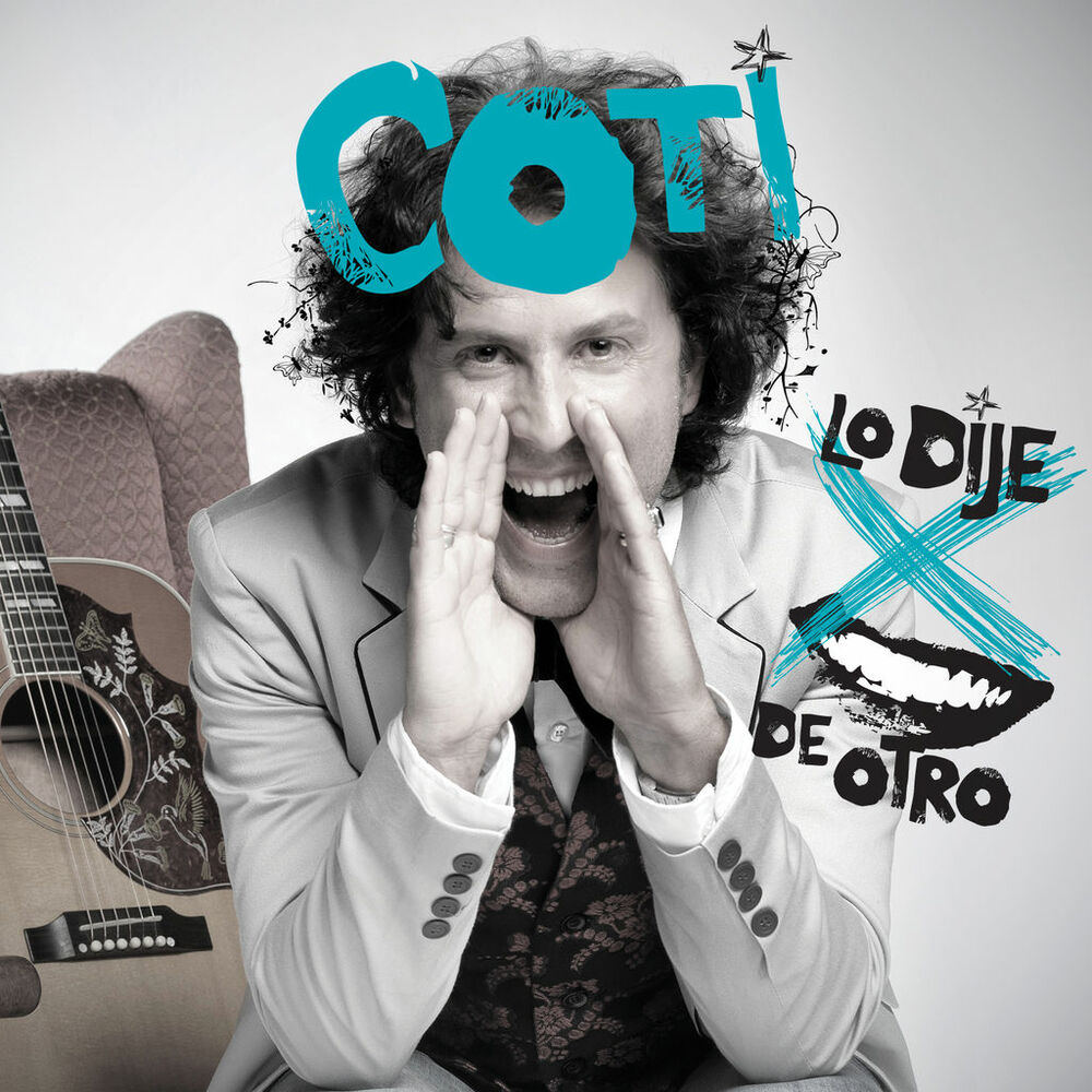Picture of Lo Dije Por Boca De Otro