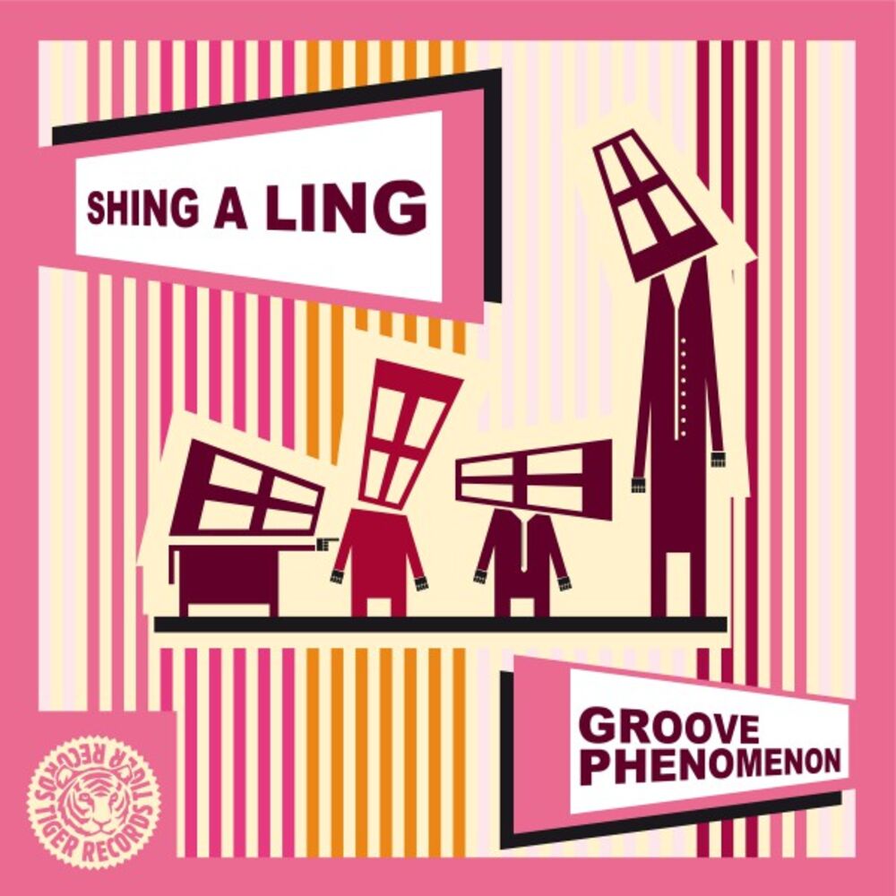 Picture of Shing a Ling