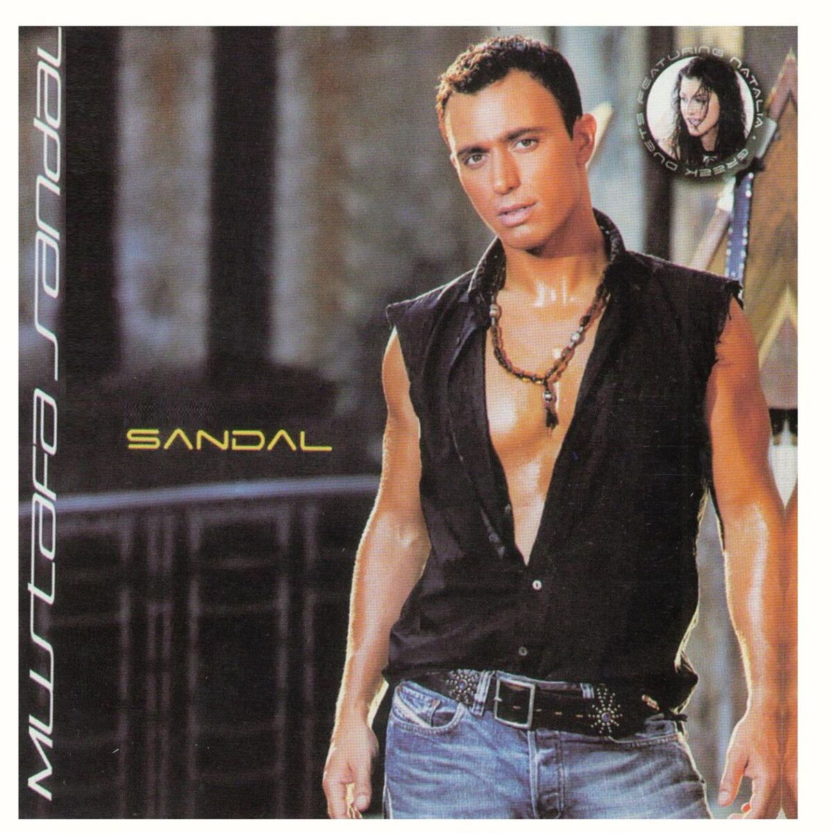 Album cover of Aşka Yürek Gerek
