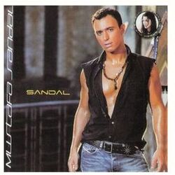 music cover