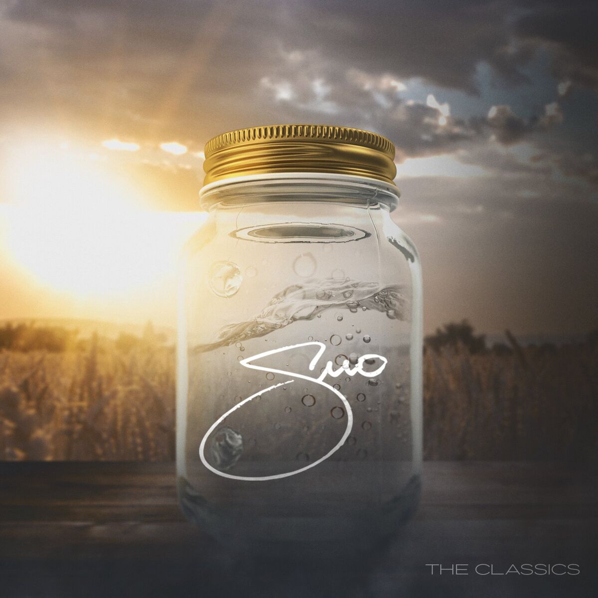 Album cover of The Classics