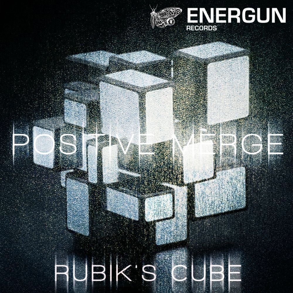 Picture of Rubik's Cube EP