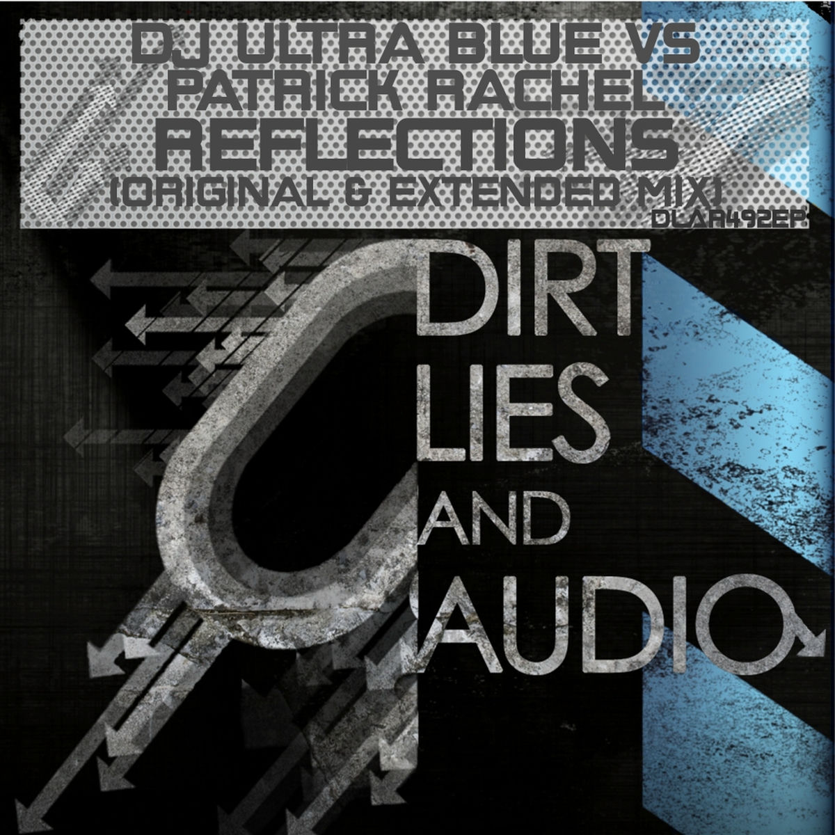 Album cover of Reflections
