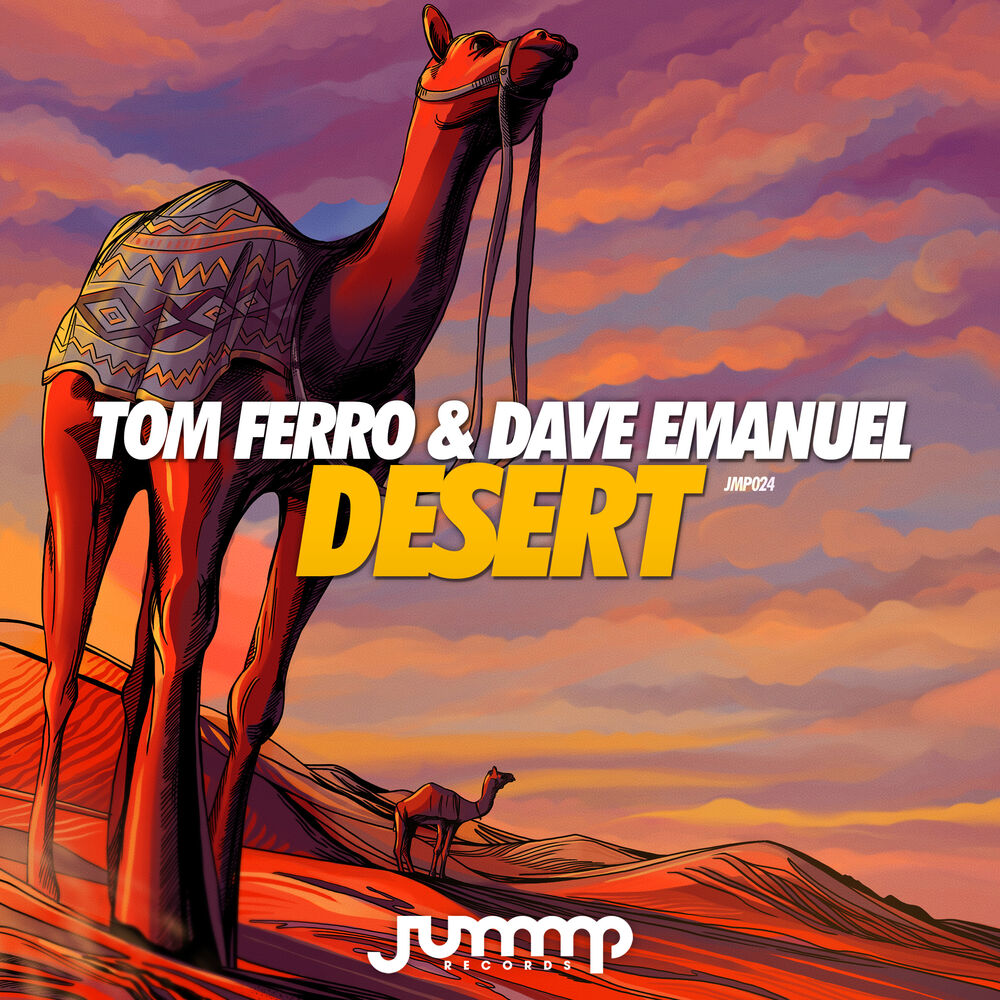 Picture of Desert