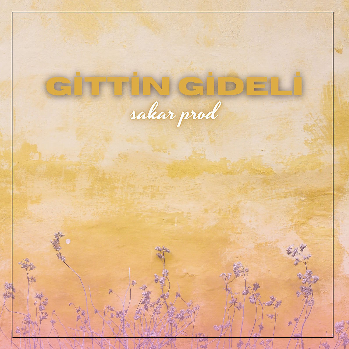 Album cover of Gittin Gideli