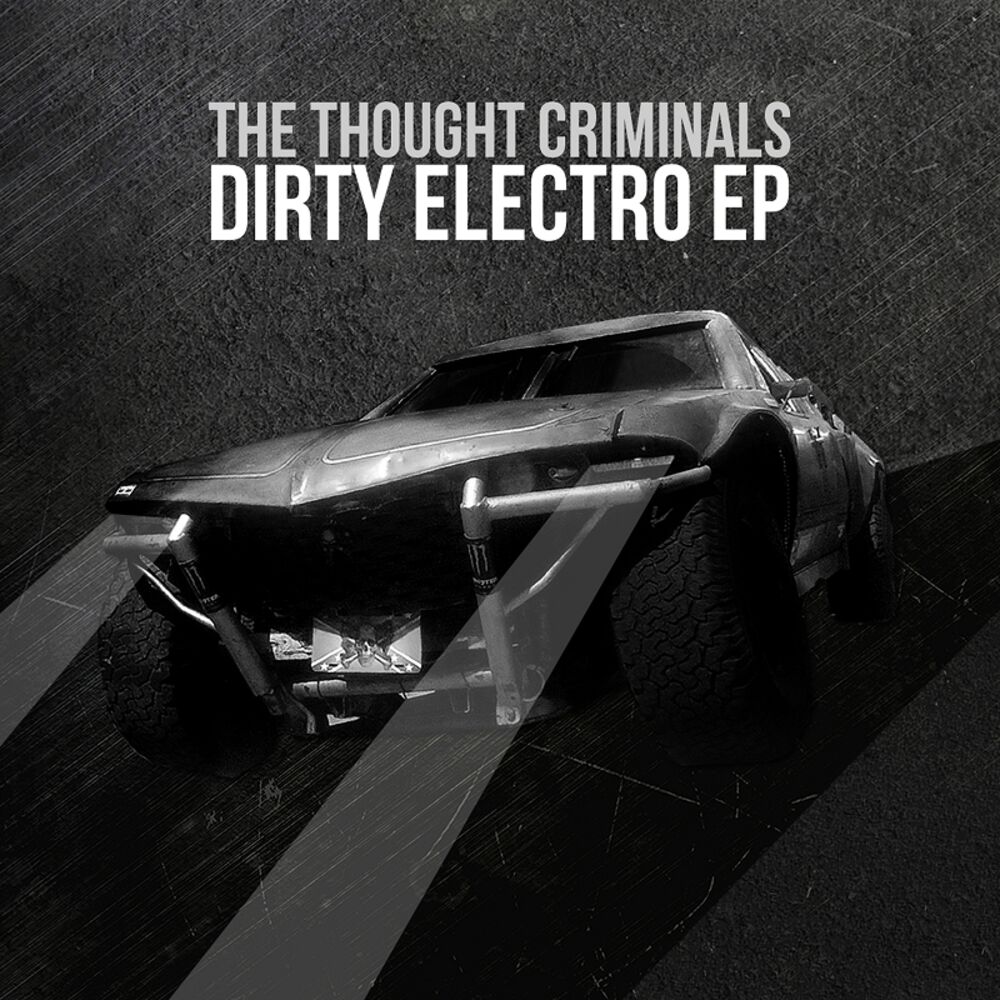 Picture of Dirty Electro EP
