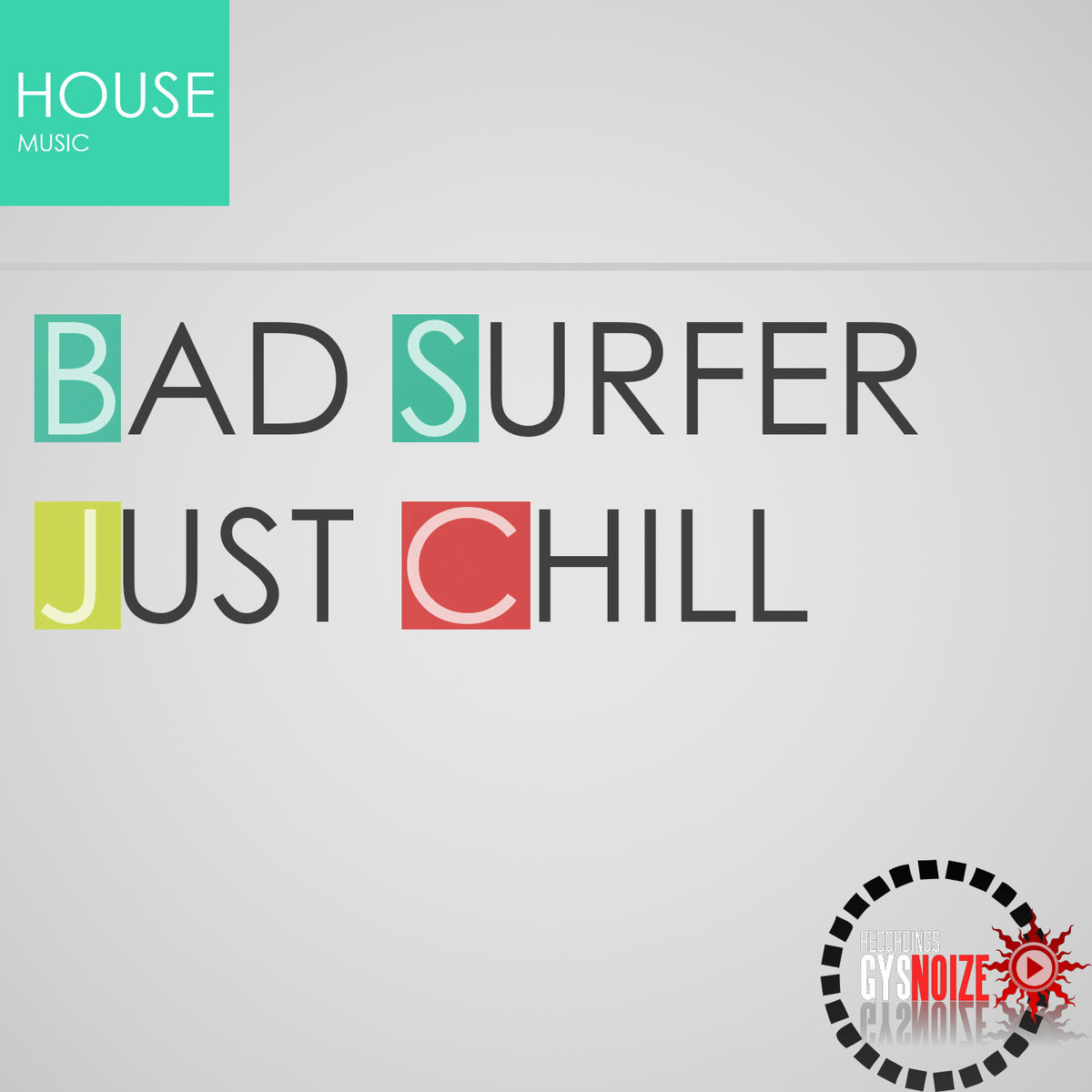 Album cover of Just Chill