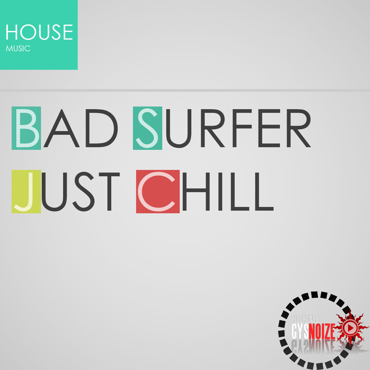 Album cover of Just Chill