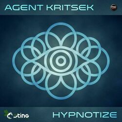 Cover of Hypnotize