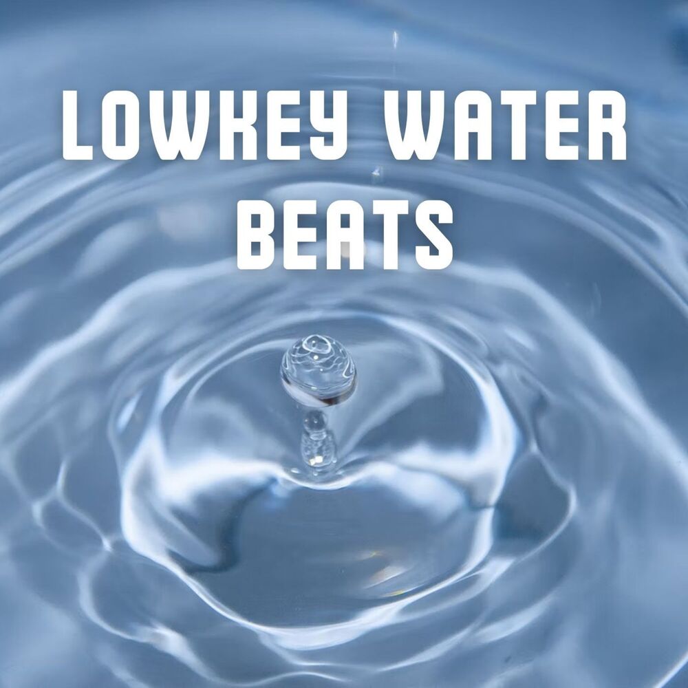 Picture of Lowkey Water Beats