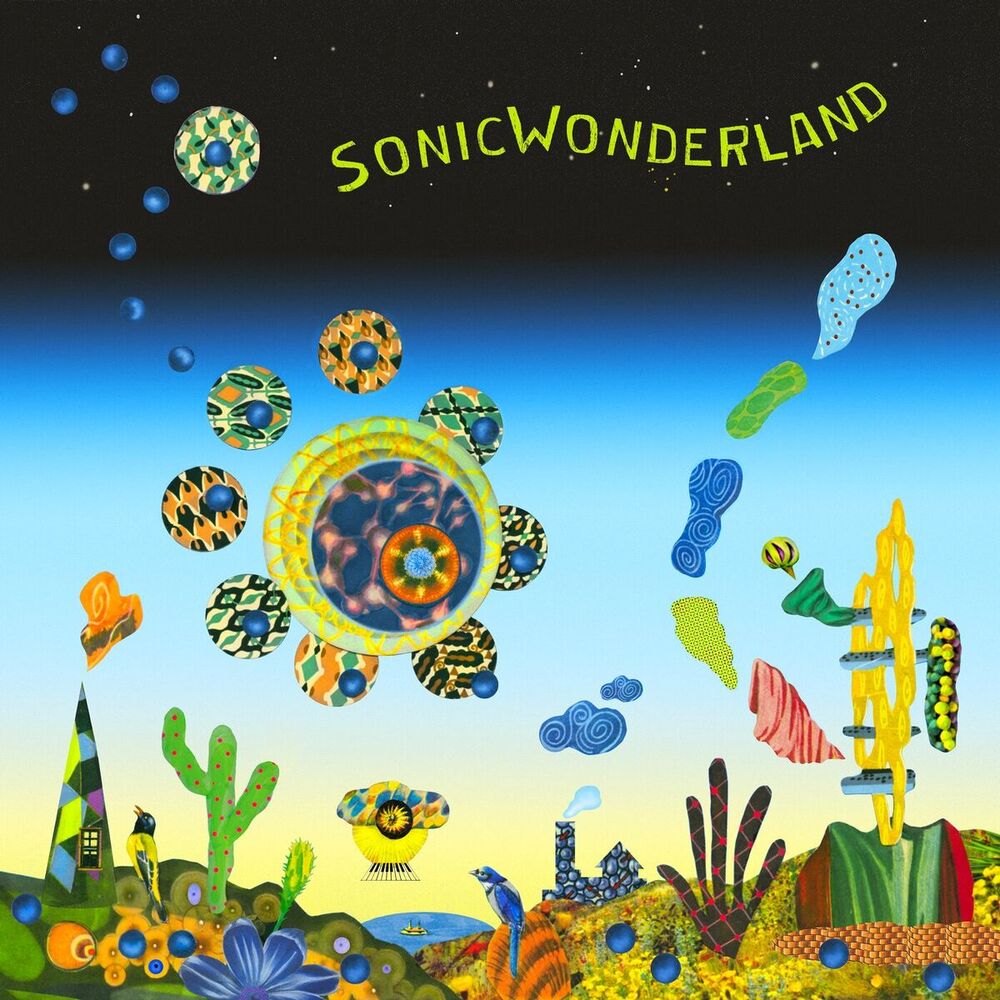 Picture of Sonicwonderland