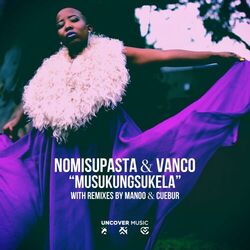 Cover of Musukungsukela