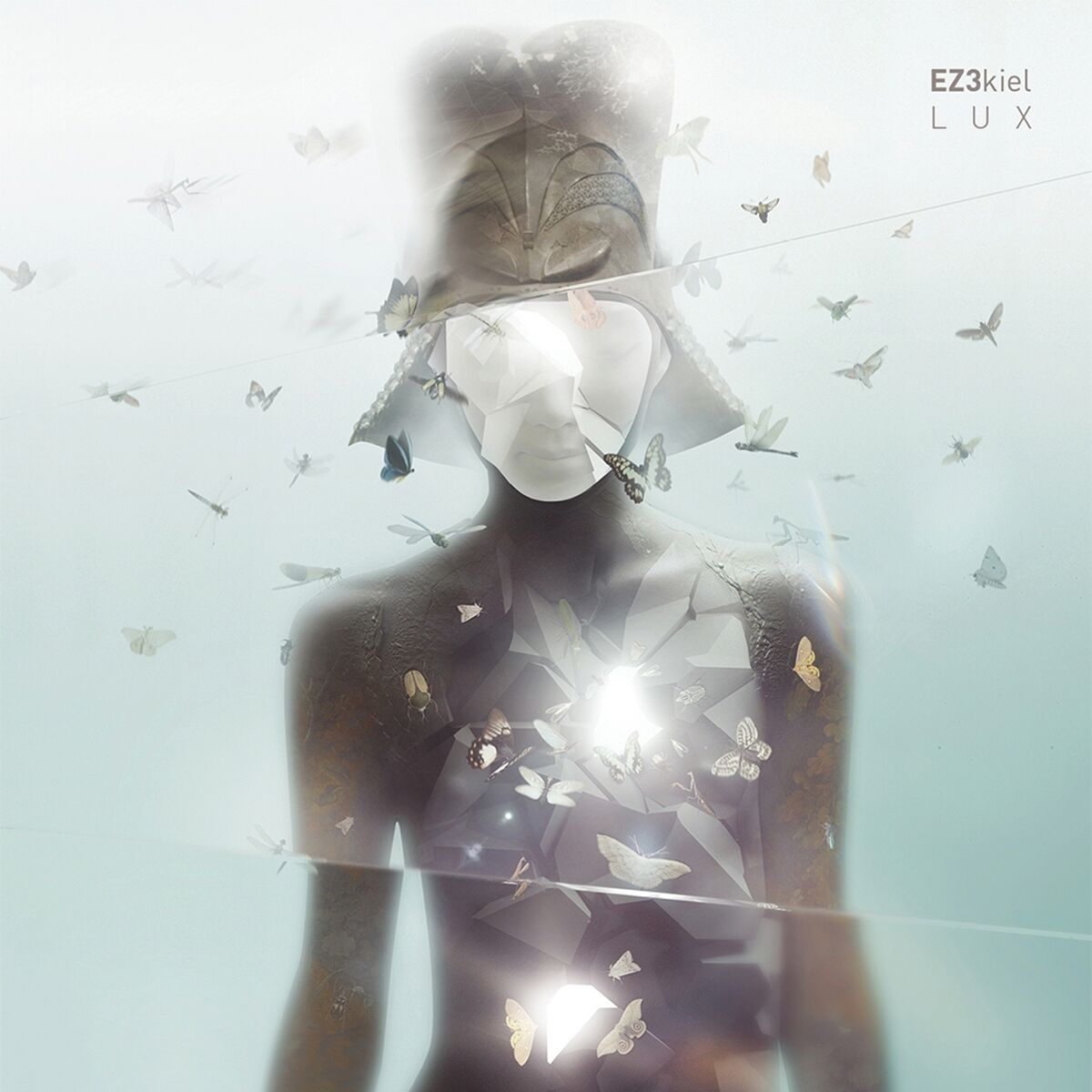 Album cover of Born in Valhalla