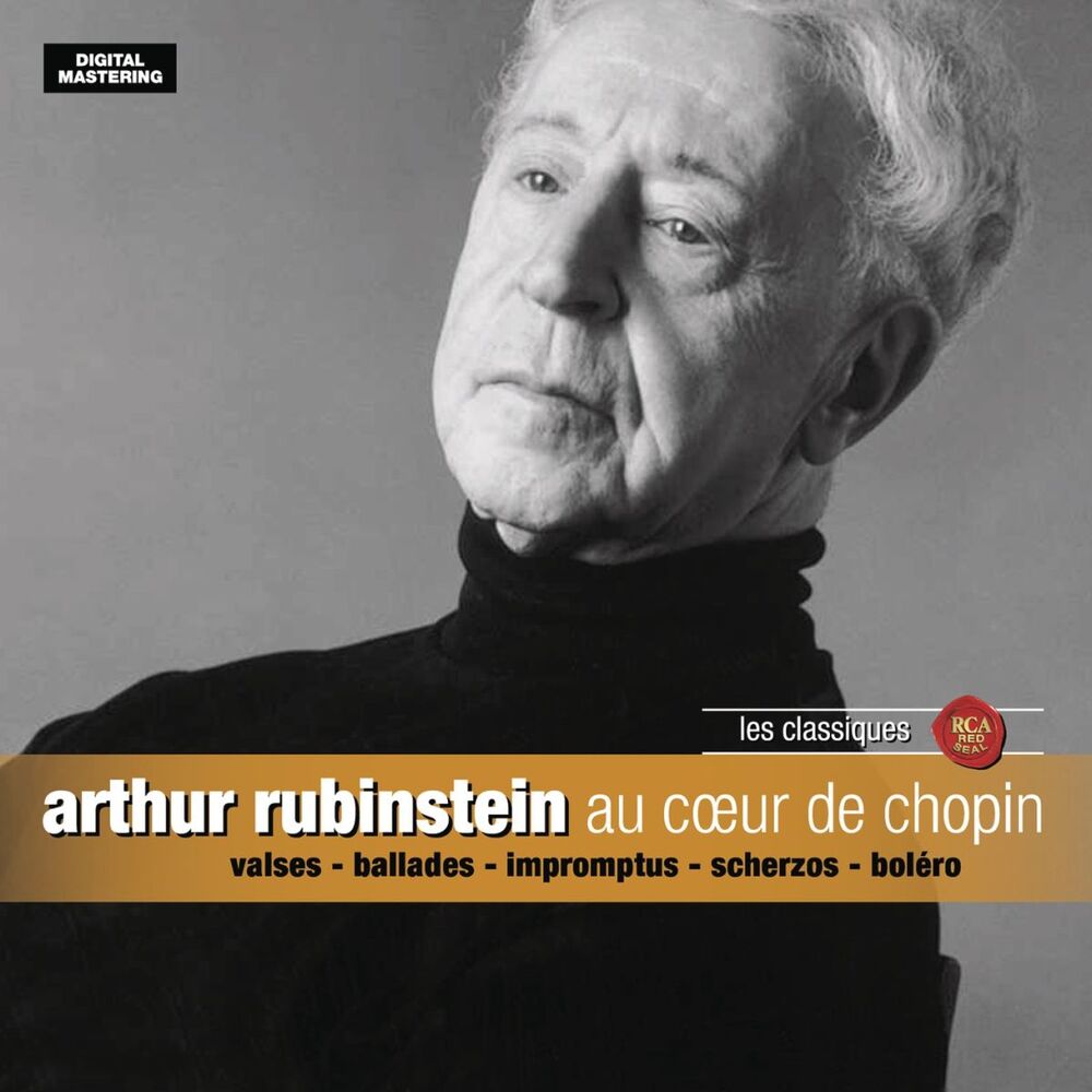 Picture of Au coeur de Chopin