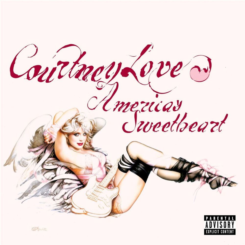 Picture of America's Sweetheart