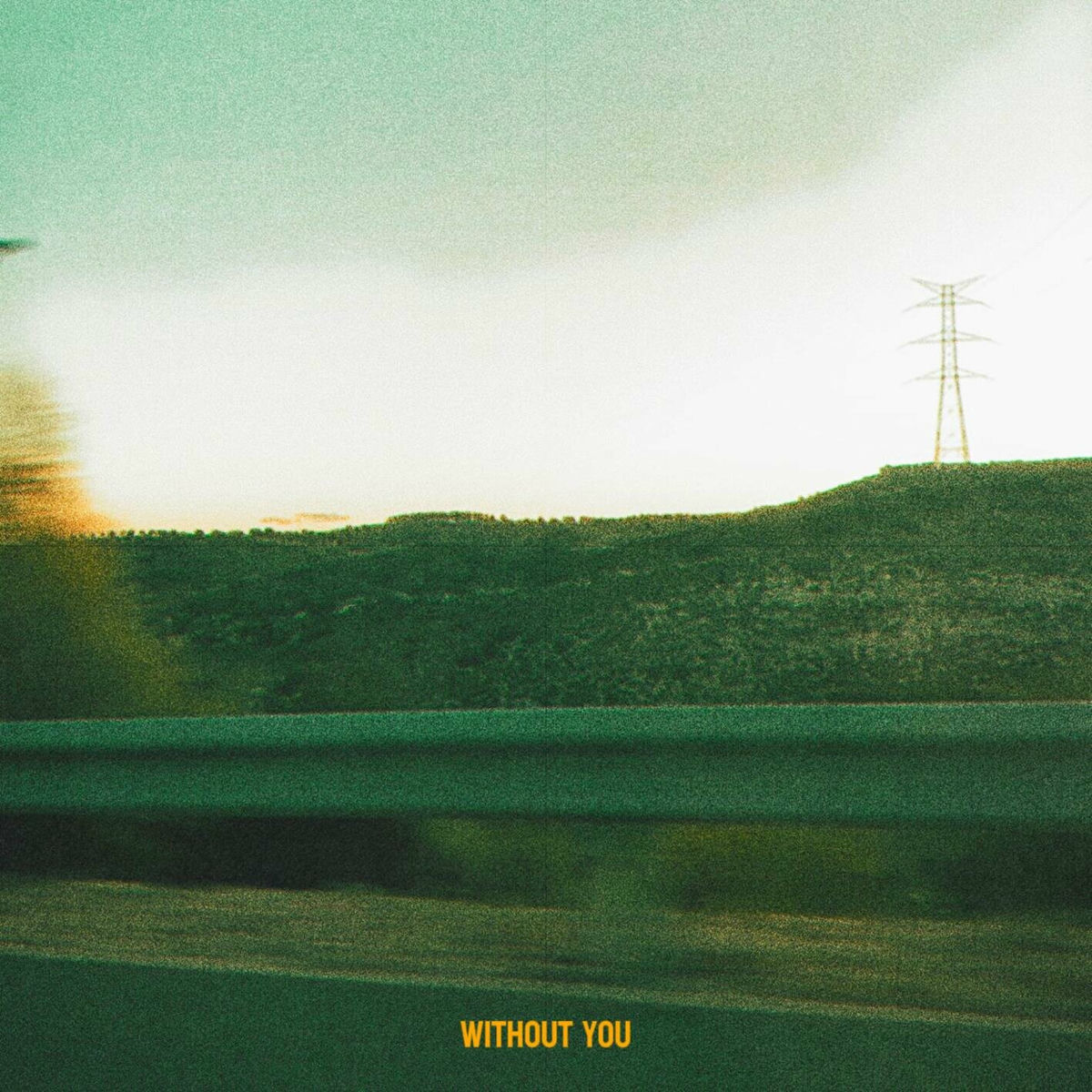 Album cover of Without you