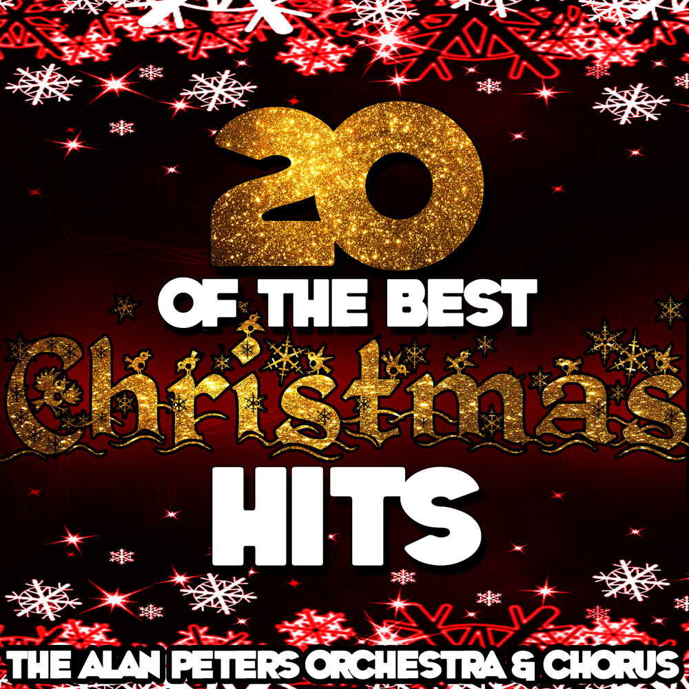 Picture of 20 of the Best Christmas Hits
