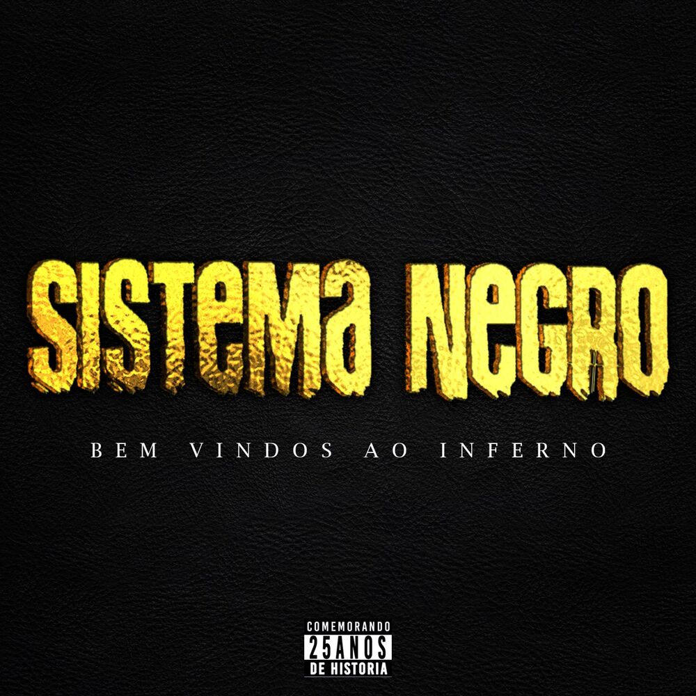 Picture of Bem Vindos ao Inferno