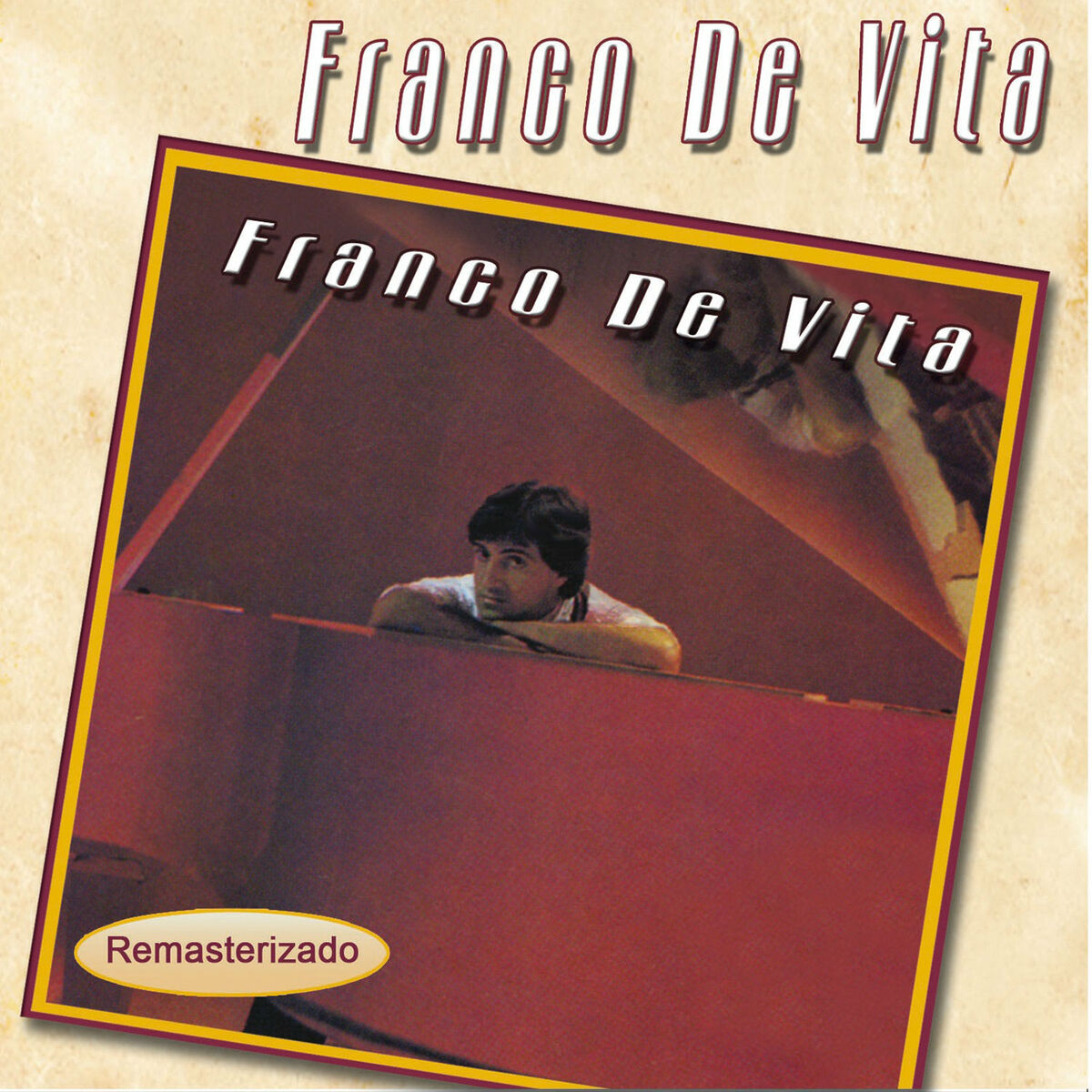 Album cover of Un Buen Perdedor