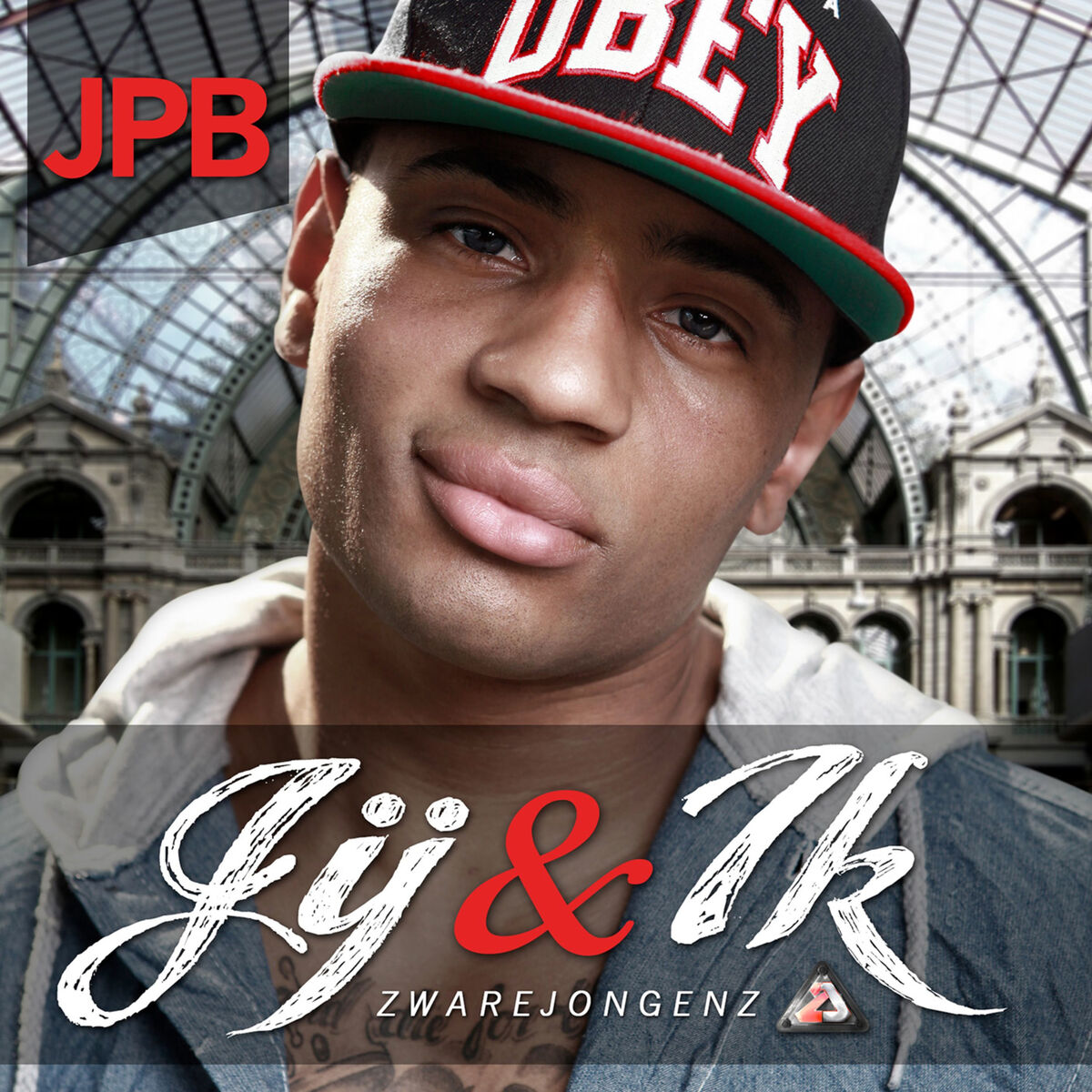 Album cover of Jij & Ik