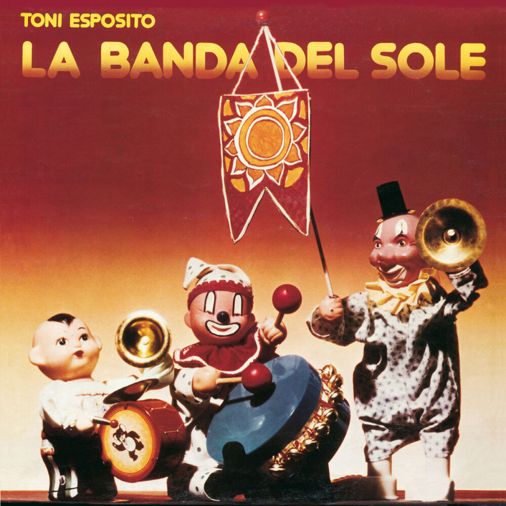Picture of La Banda Del Sole